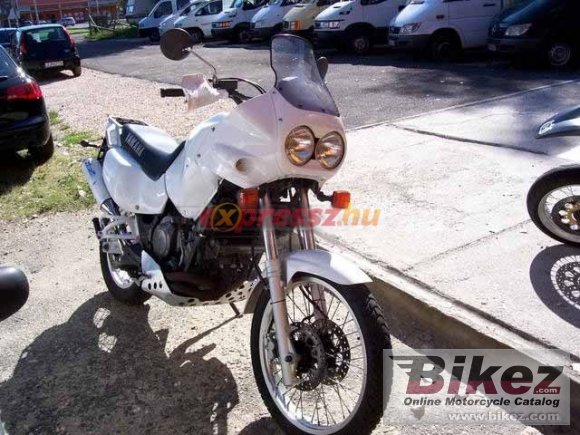 1991 Yamaha XTZ 750 Super T�n�r� photo